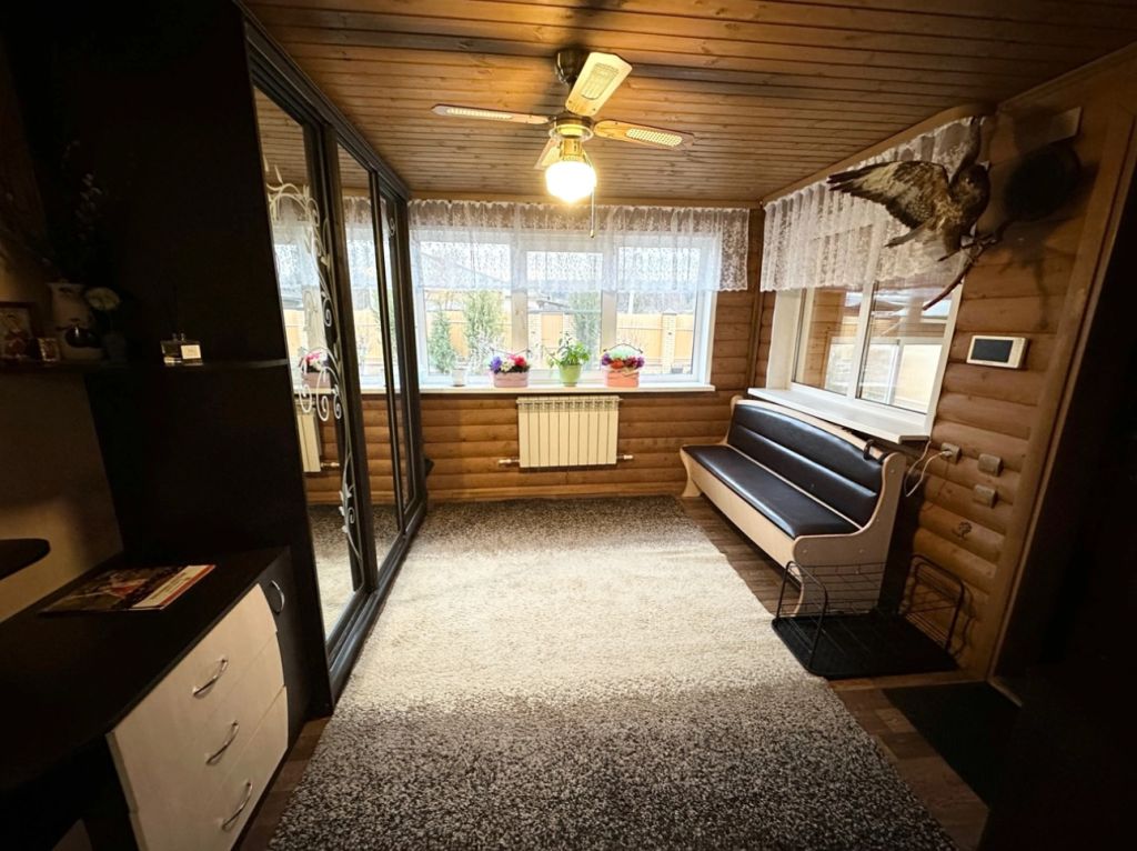 Продажа дома, 110м <sup>2</sup>, 6 сот., Переславль-Залесский, Невского ул,  5