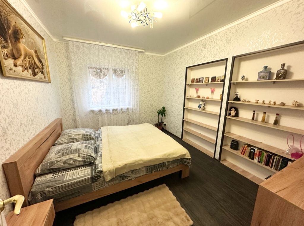 Продажа дома, 110м <sup>2</sup>, 6 сот., Переславль-Залесский, Невского ул,  5