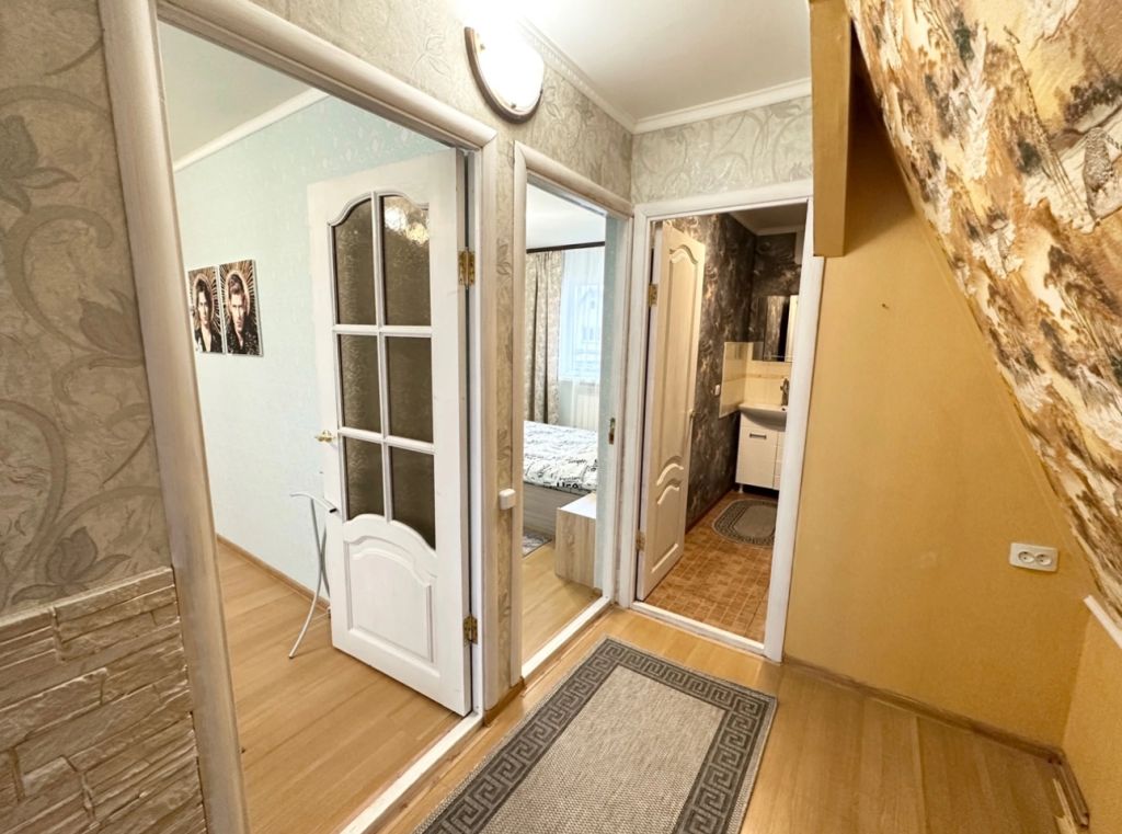 Продажа дома, 110м <sup>2</sup>, 6 сот., Переславль-Залесский, Невского ул,  5