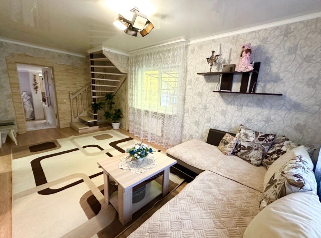 Продажа дома, 110м <sup>2</sup>, 6 сот., Переславль-Залесский, Невского ул,  5