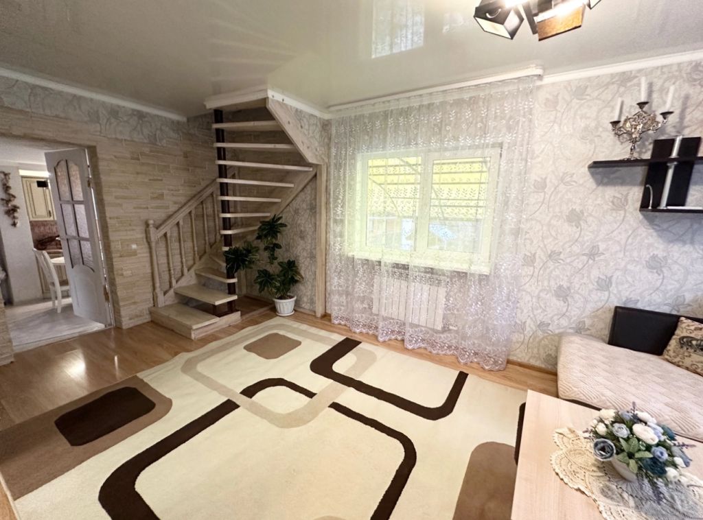 Продажа дома, 110м <sup>2</sup>, 6 сот., Переславль-Залесский, Невского ул,  5