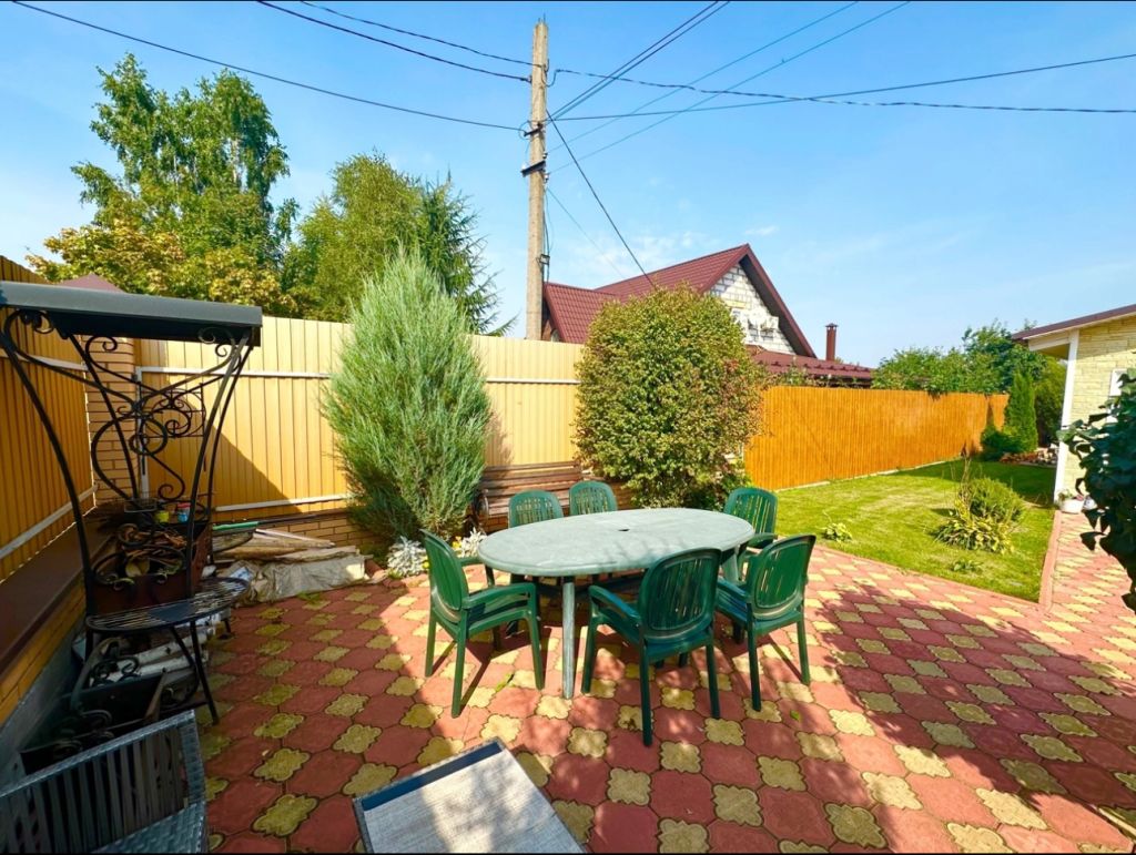 Продажа дома, 110м <sup>2</sup>, 6 сот., Переславль-Залесский, Невского ул,  5