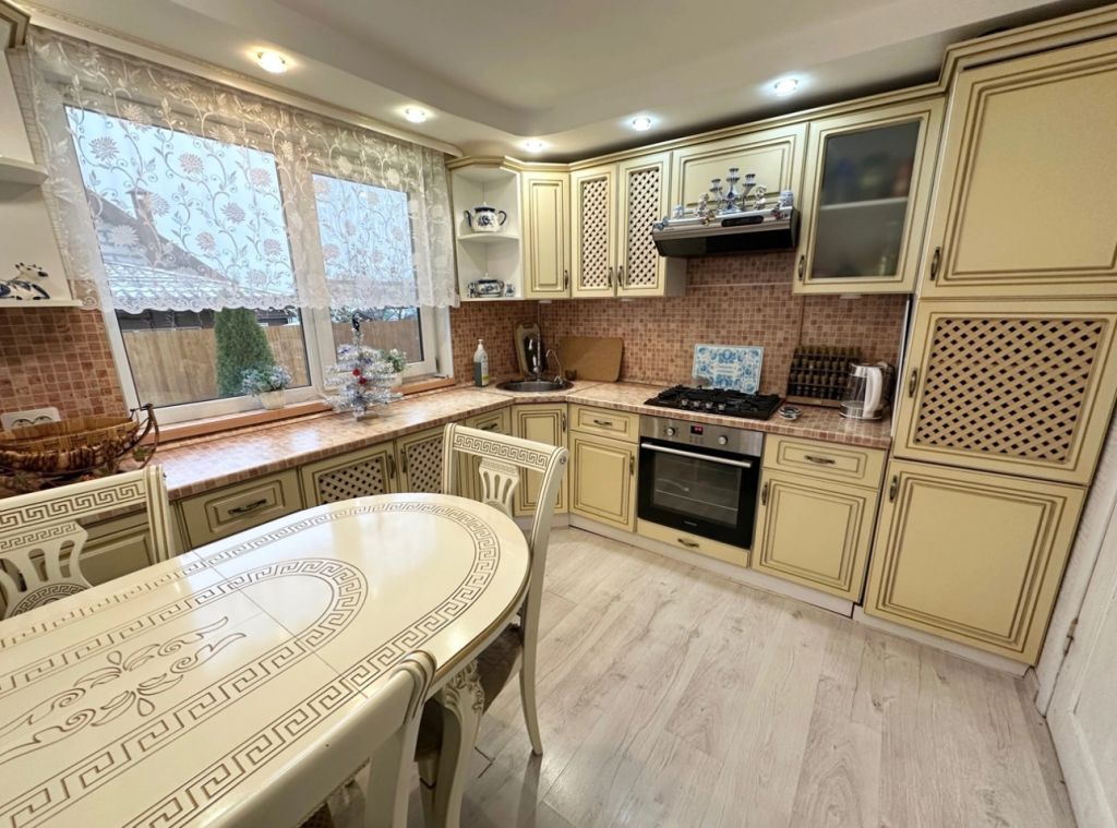 Продажа дома, 110м <sup>2</sup>, 6 сот., Переславль-Залесский, Невского ул,  5