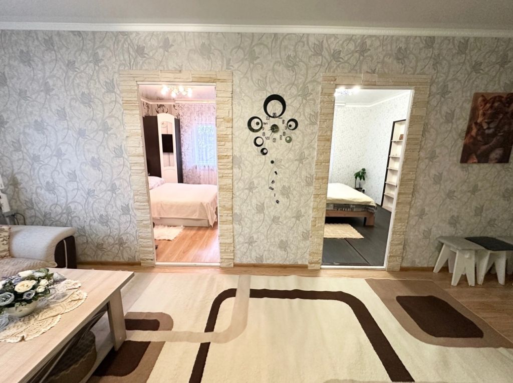 Продажа дома, 110м <sup>2</sup>, 6 сот., Переславль-Залесский, Невского ул,  5