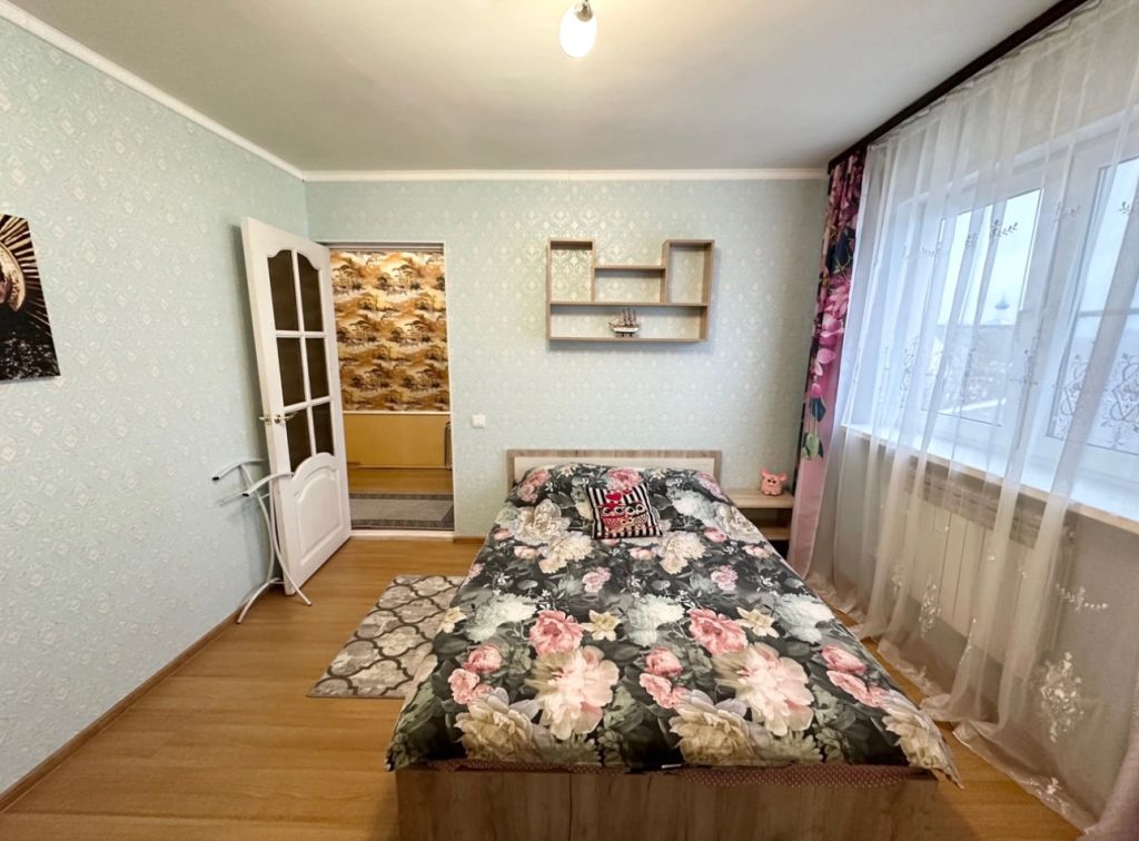 Продажа дома, 110м <sup>2</sup>, 6 сот., Переславль-Залесский, Невского ул,  5