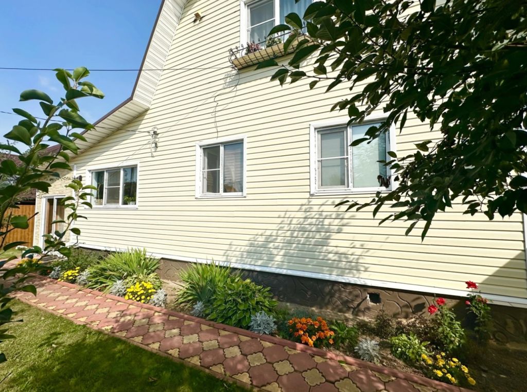 Продажа дома, 110м <sup>2</sup>, 6 сот., Переславль-Залесский, Невского ул,  5