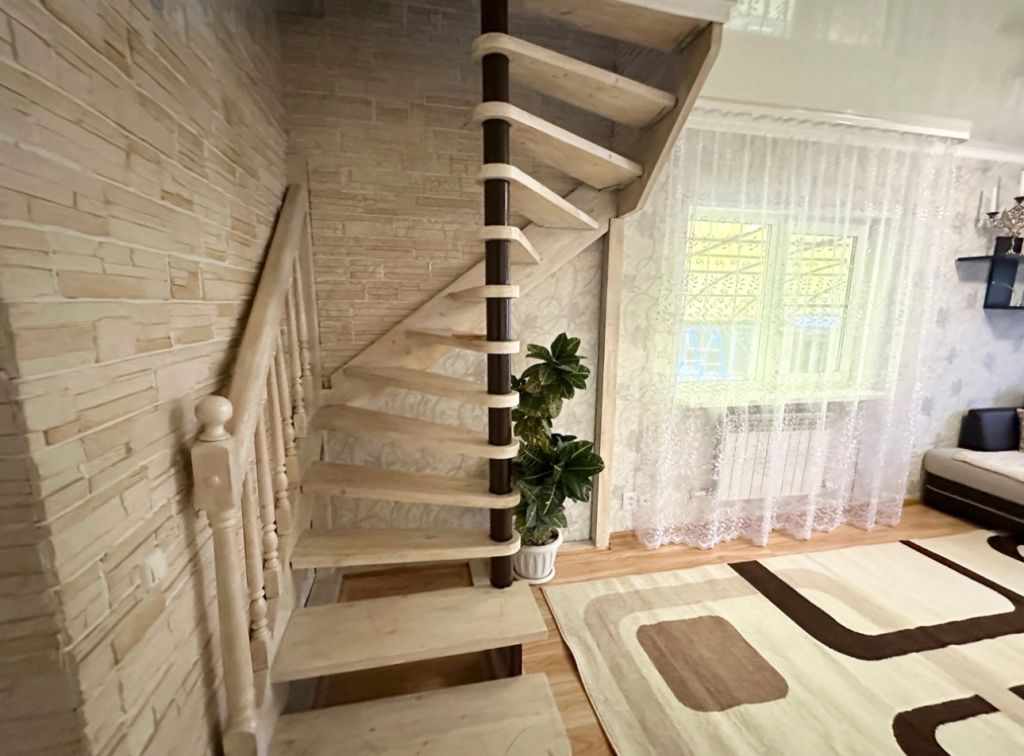 Продажа дома, 110м <sup>2</sup>, 6 сот., Переславль-Залесский, Невского ул,  5