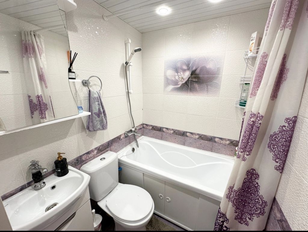 Продажа дома, 110м <sup>2</sup>, 6 сот., Переславль-Залесский, Невского ул,  5