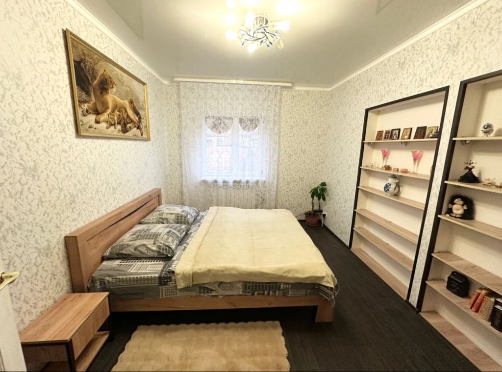 Продажа дома, 110м <sup>2</sup>, 6 сот., Переславль-Залесский, Невского ул,  5