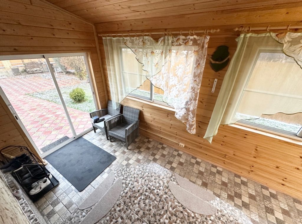 Продажа дома, 110м <sup>2</sup>, 6 сот., Переславль-Залесский, Невского ул,  5