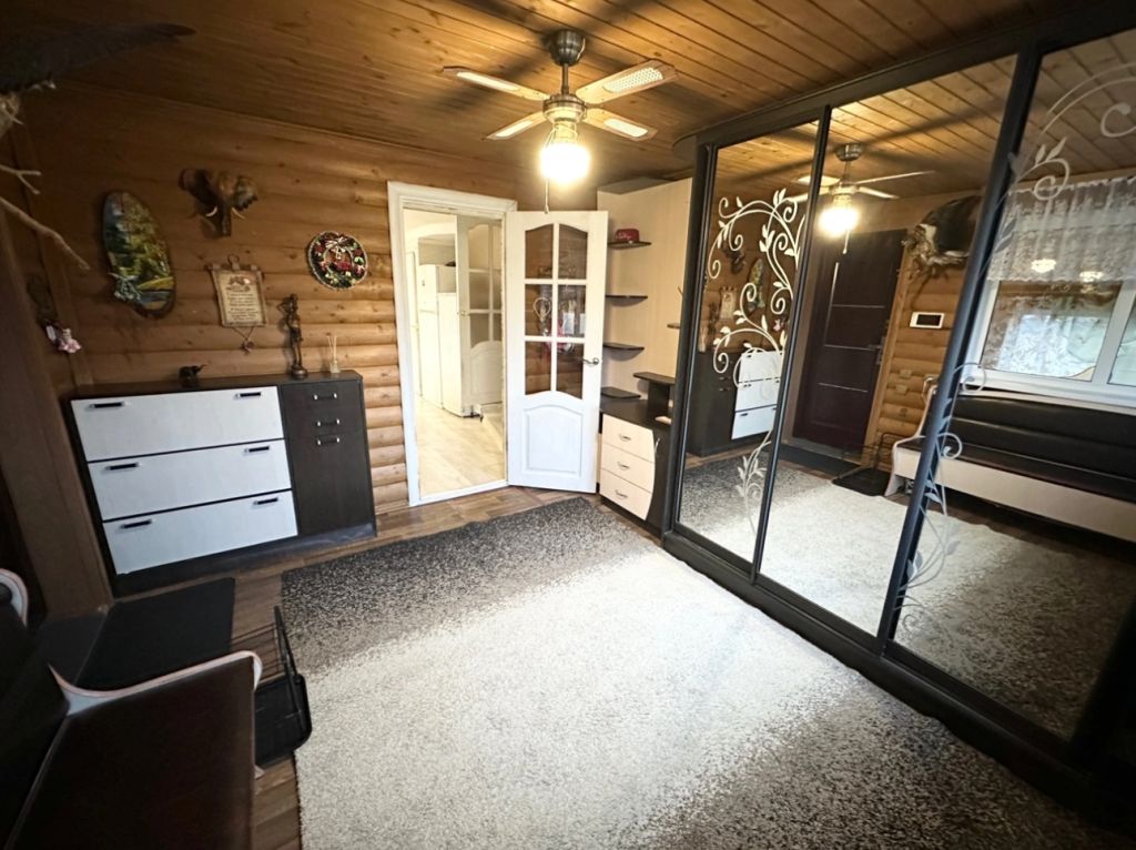 Продажа дома, 110м <sup>2</sup>, 6 сот., Переславль-Залесский, Невского ул,  5