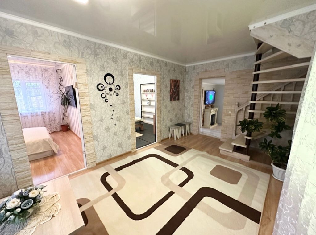 Продажа дома, 110м <sup>2</sup>, 6 сот., Переславль-Залесский, Невского ул,  5