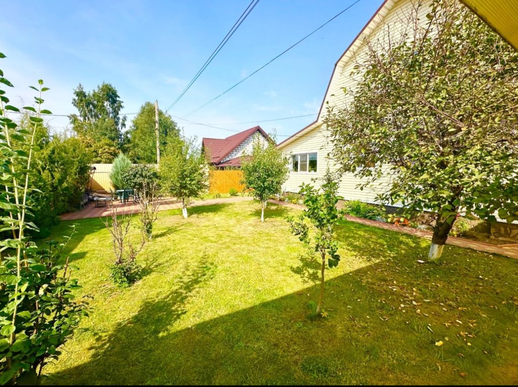 Продажа дома, 110м <sup>2</sup>, 6 сот., Переславль-Залесский, Невского ул,  5