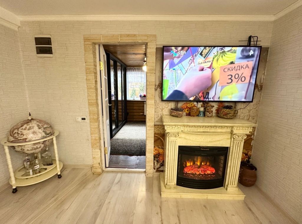 Продажа дома, 110м <sup>2</sup>, 6 сот., Переславль-Залесский, Невского ул,  5