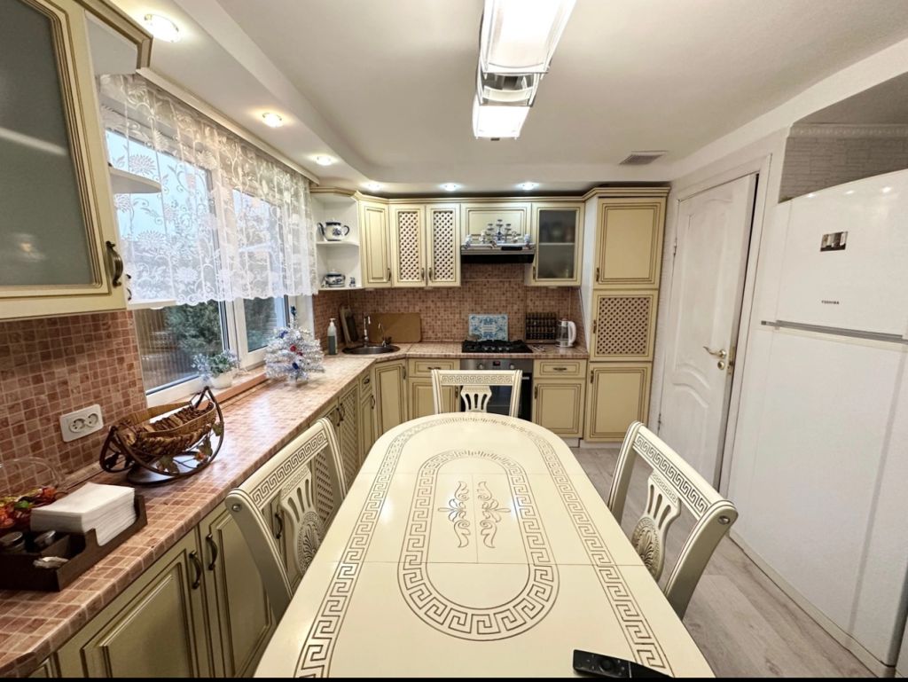 Продажа дома, 110м <sup>2</sup>, 6 сот., Переславль-Залесский, Невского ул,  5