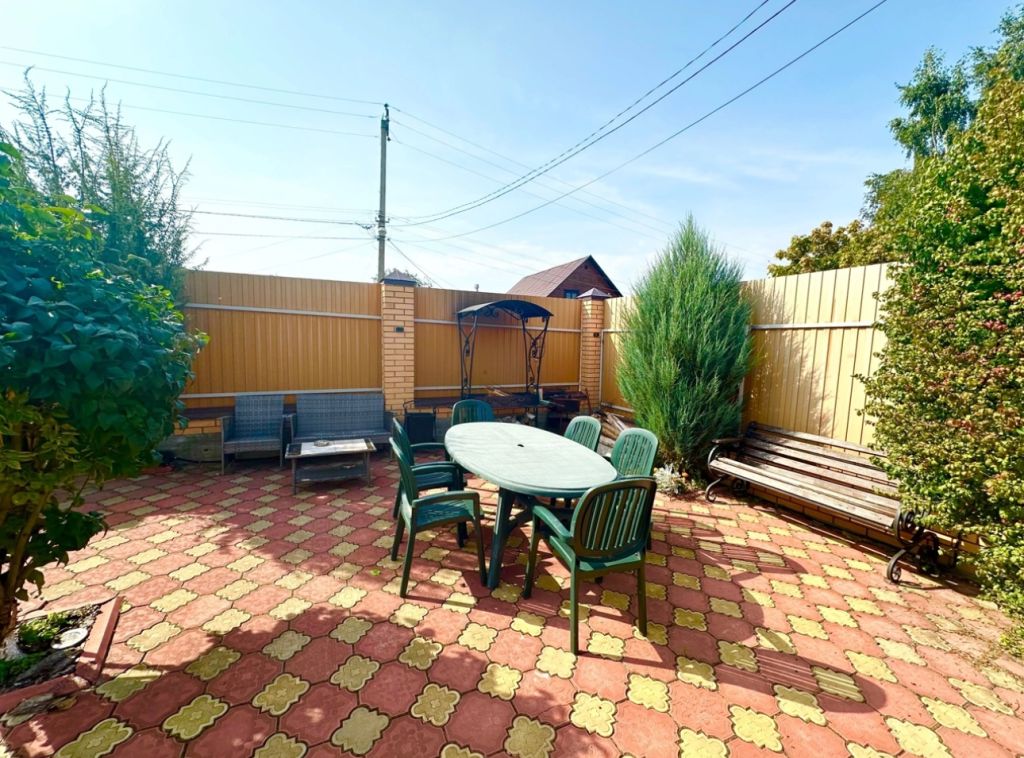 Продажа дома, 110м <sup>2</sup>, 6 сот., Переславль-Залесский, Невского ул,  5