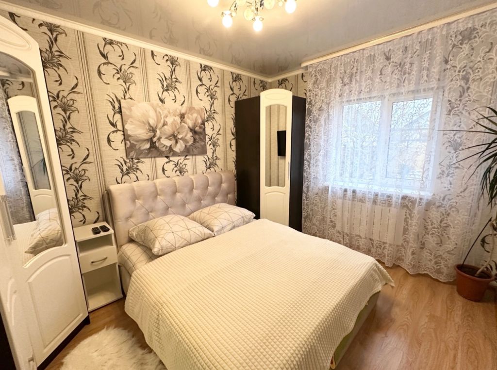 Продажа дома, 110м <sup>2</sup>, 6 сот., Переславль-Залесский, Невского ул,  5