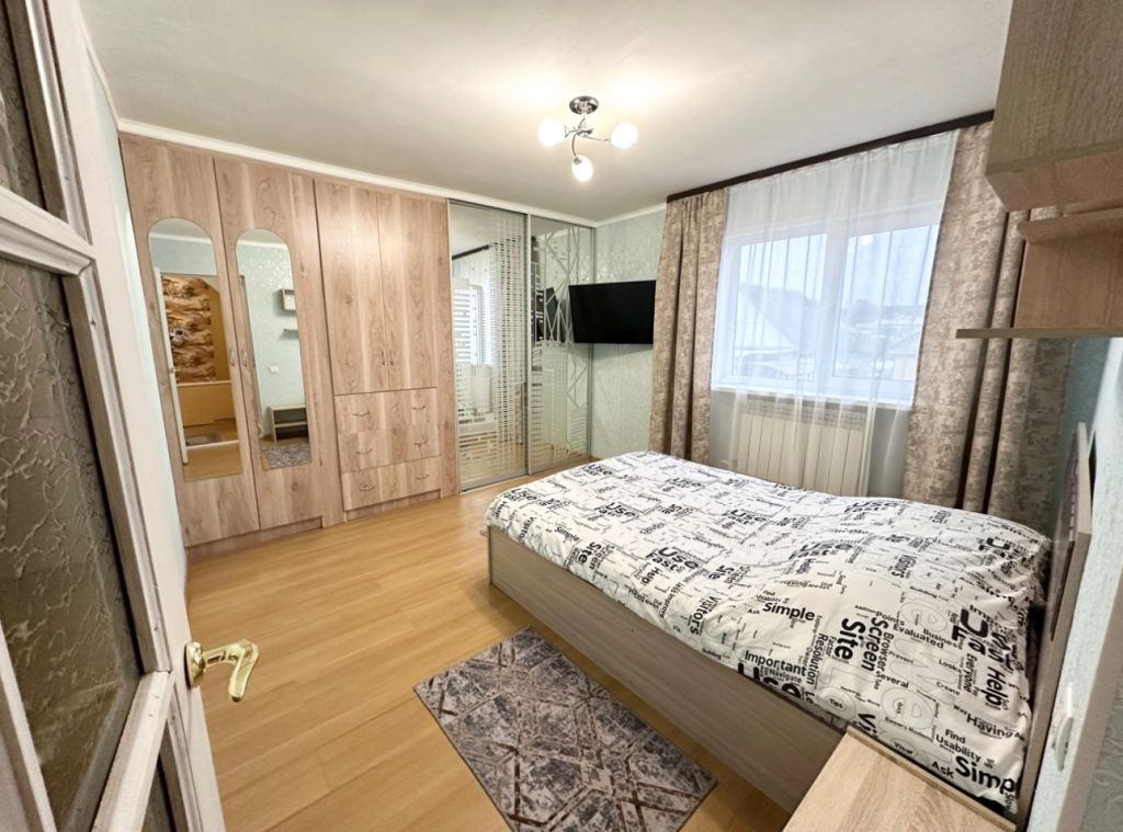 Продажа дома, 110м <sup>2</sup>, 6 сот., Переславль-Залесский, Невского ул,  5