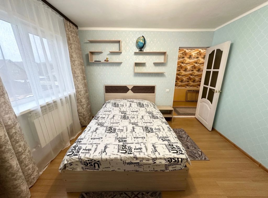 Продажа дома, 110м <sup>2</sup>, 6 сот., Переславль-Залесский, Невского ул,  5