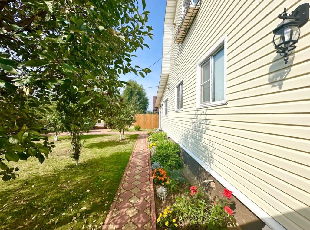 Продажа дома, 110м <sup>2</sup>, 6 сот., Переславль-Залесский, Невского ул,  5