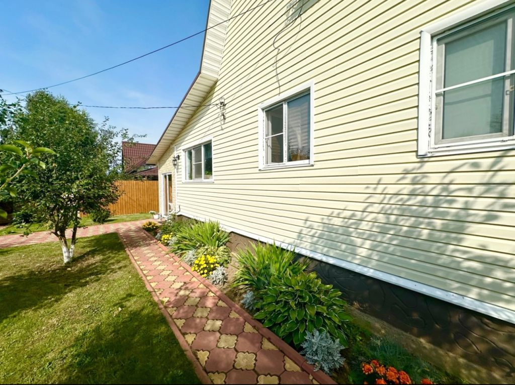 Продажа дома, 110м <sup>2</sup>, 6 сот., Переславль-Залесский, Невского ул,  5