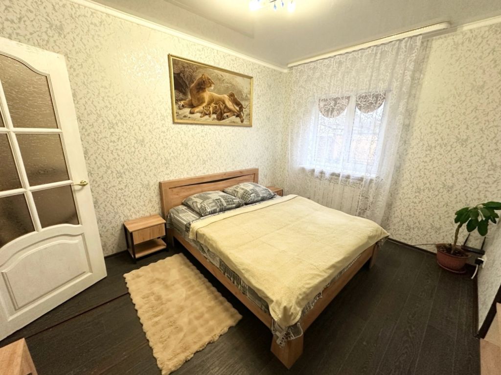 Продажа дома, 110м <sup>2</sup>, 6 сот., Переславль-Залесский, Невского ул,  5