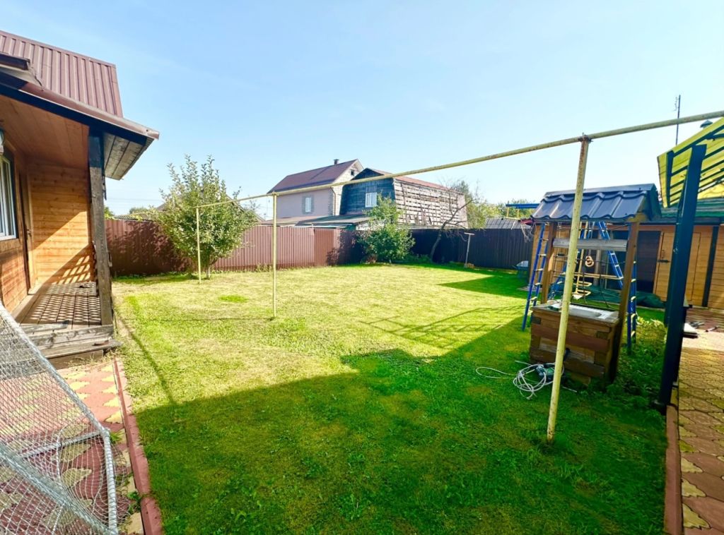 Продажа дома, 110м <sup>2</sup>, 6 сот., Переславль-Залесский, Невского ул,  5