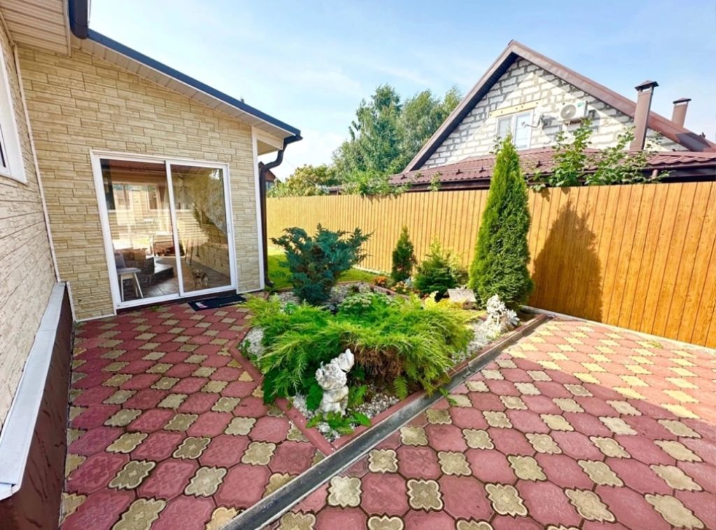 Продажа дома, 110м <sup>2</sup>, 6 сот., Переславль-Залесский, Невского ул,  5