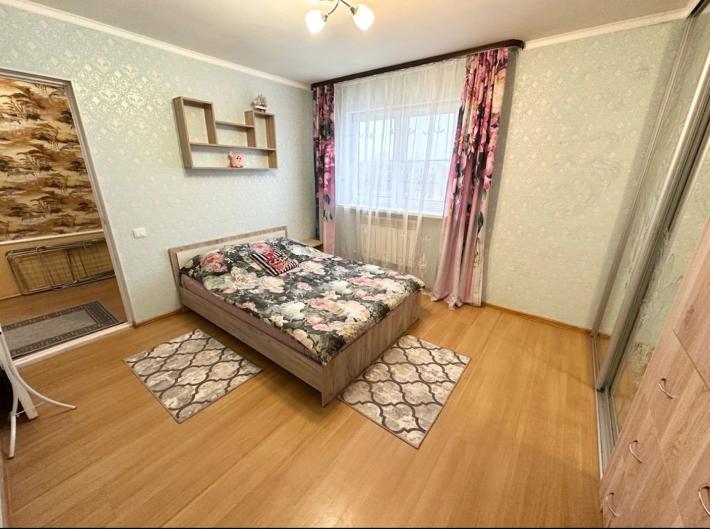 Продажа дома, 110м <sup>2</sup>, 6 сот., Переславль-Залесский, Невского ул,  5