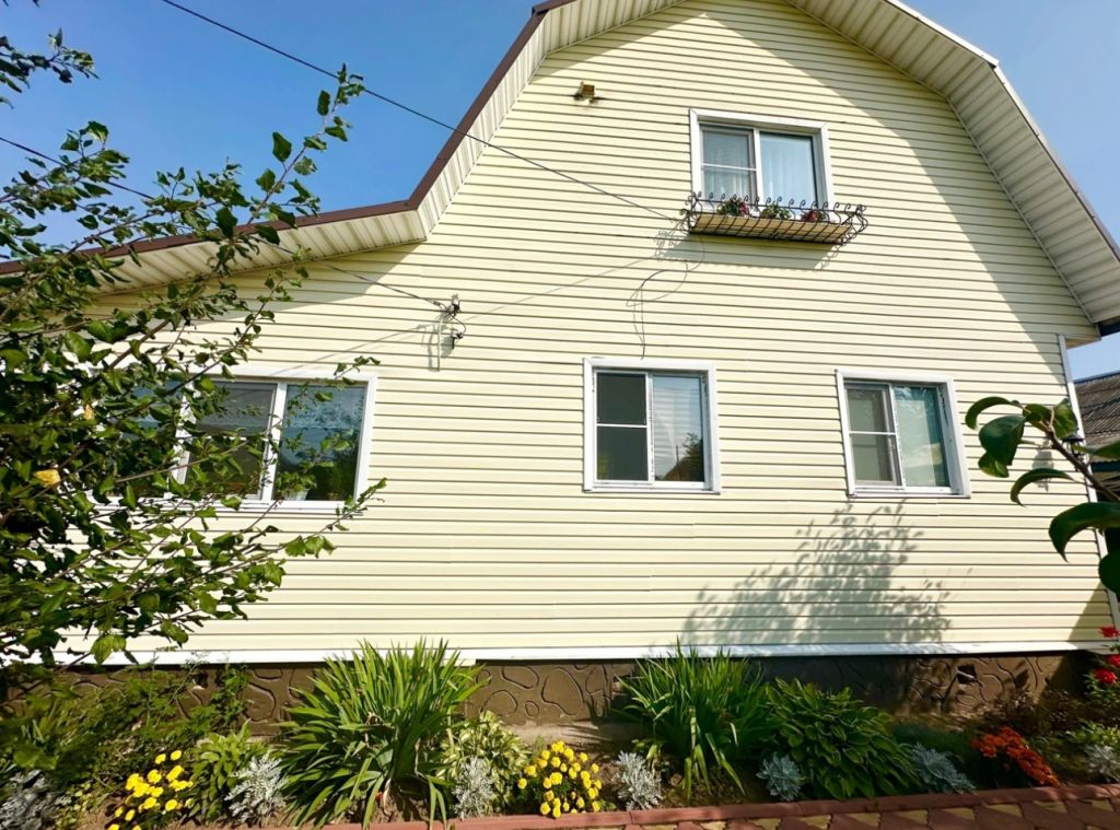 Продажа дома, 110м <sup>2</sup>, 6 сот., Переславль-Залесский, Невского ул,  5