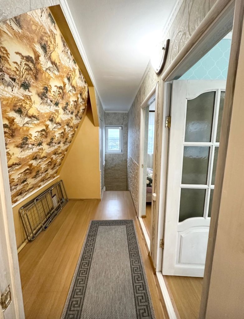 Продажа дома, 110м <sup>2</sup>, 6 сот., Переславль-Залесский, Невского ул,  5