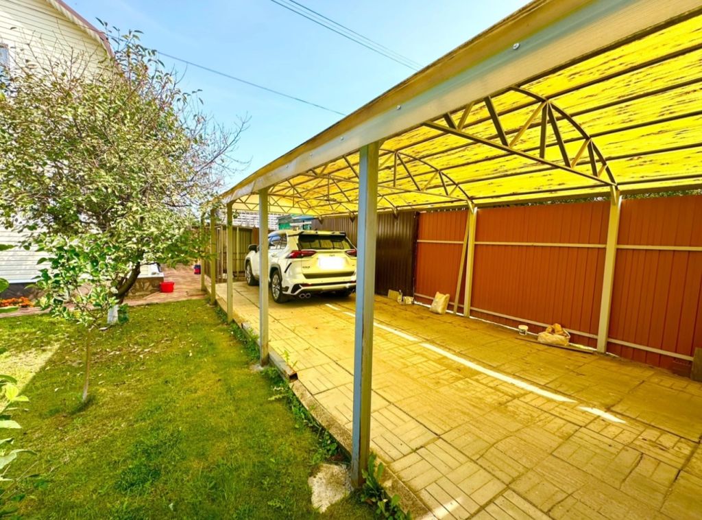 Продажа дома, 110м <sup>2</sup>, 6 сот., Переславль-Залесский, Невского ул,  5