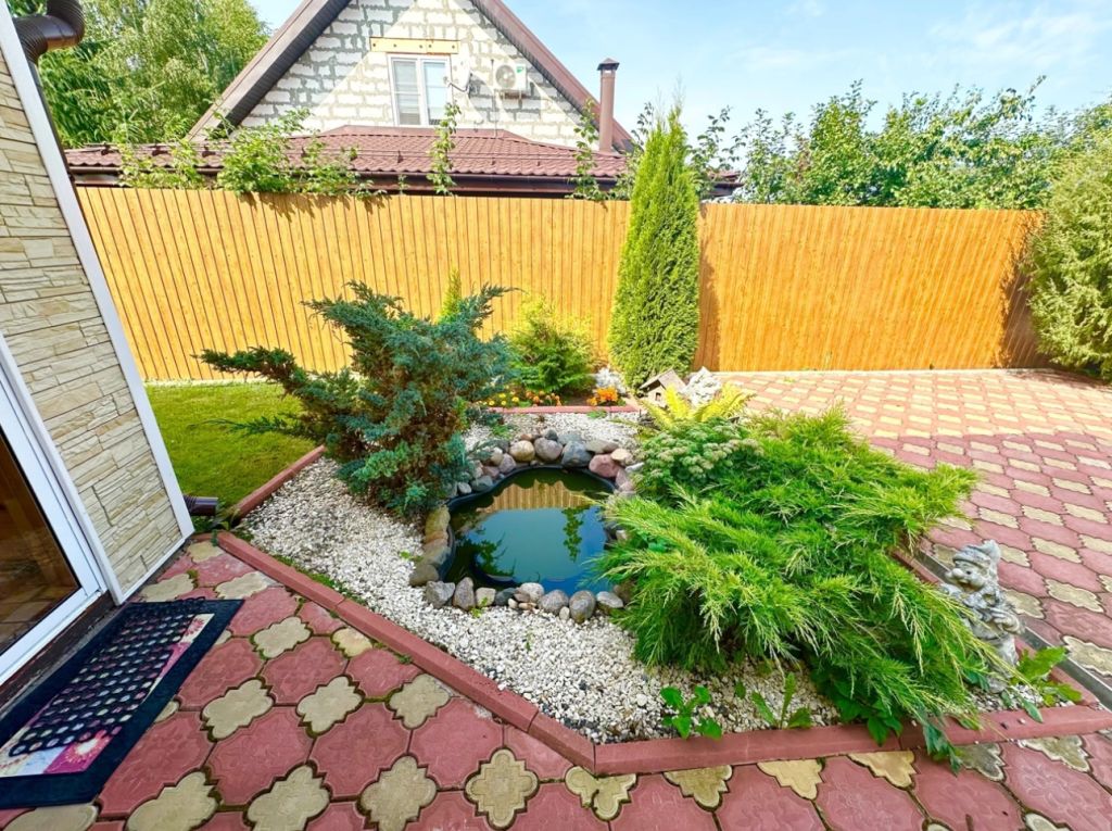 Продажа дома, 110м <sup>2</sup>, 6 сот., Переславль-Залесский, Невского ул,  5