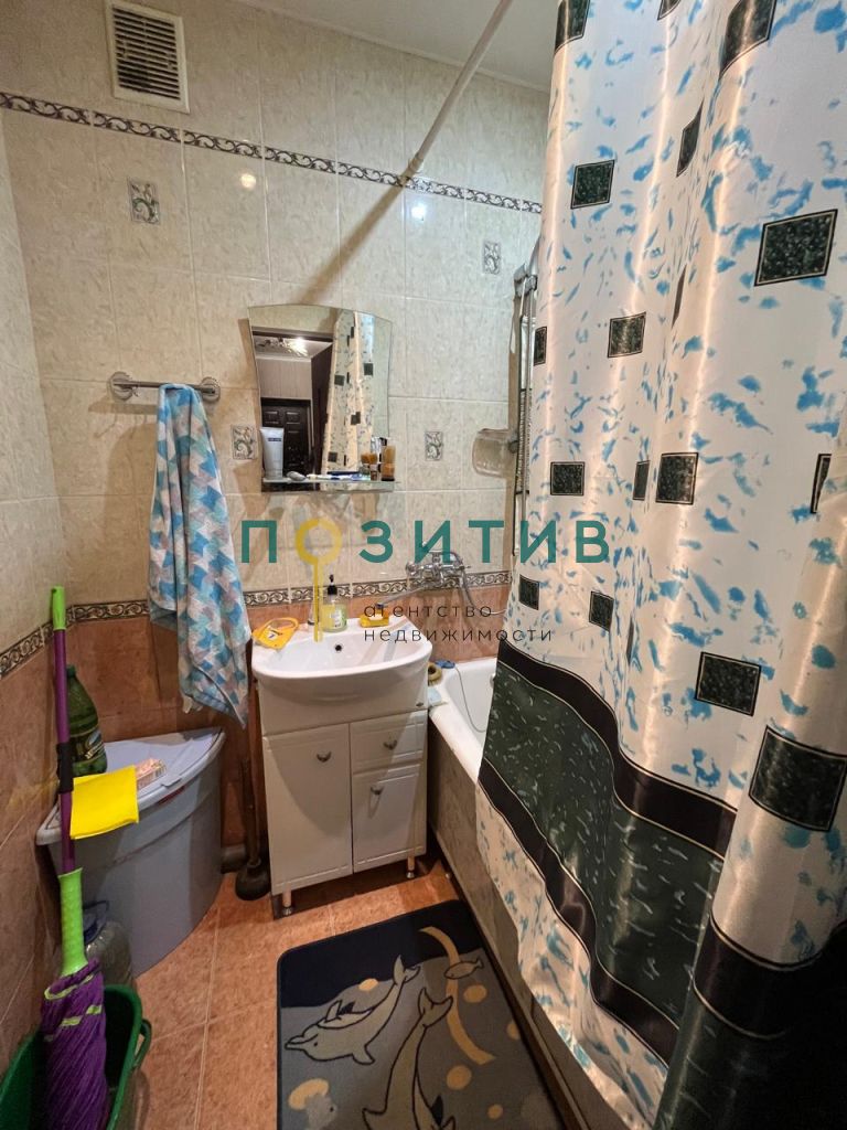 Продажа 2-комнатной квартиры, Иноземцево, Кирова,  21а