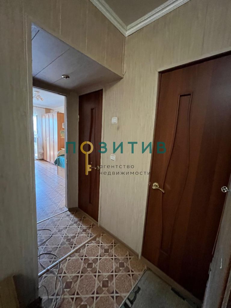 Продажа 2-комнатной квартиры, Иноземцево, Кирова,  21а