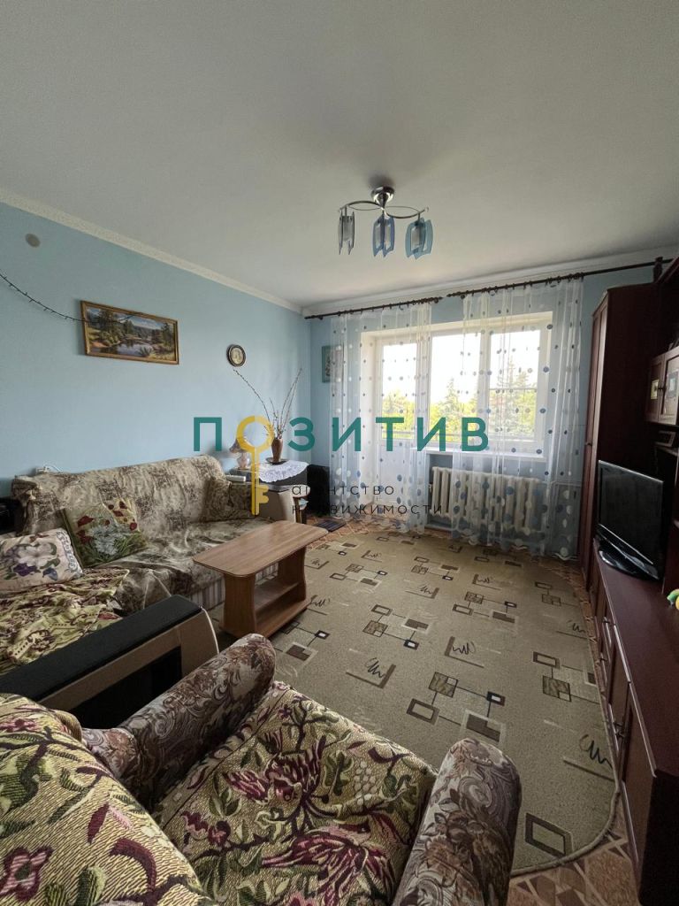 Продажа 2-комнатной квартиры, Иноземцево, Кирова,  21а