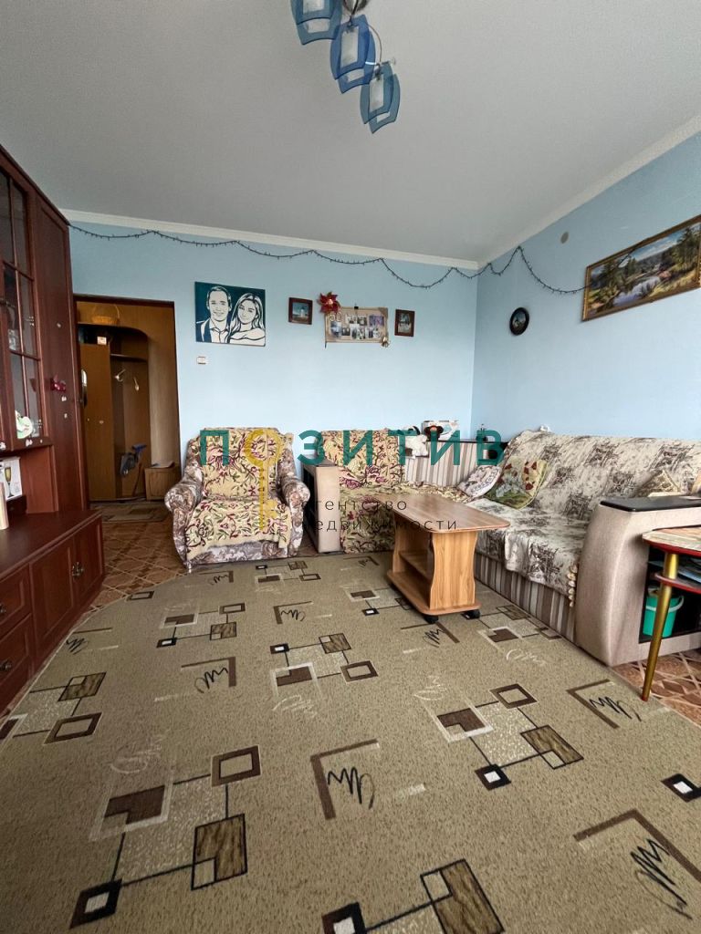 Продажа 2-комнатной квартиры, Иноземцево, Кирова,  21а