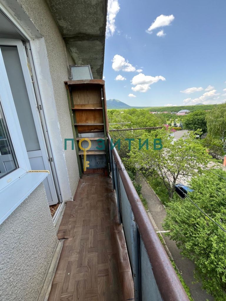 Продажа 2-комнатной квартиры, Иноземцево, Кирова,  21а