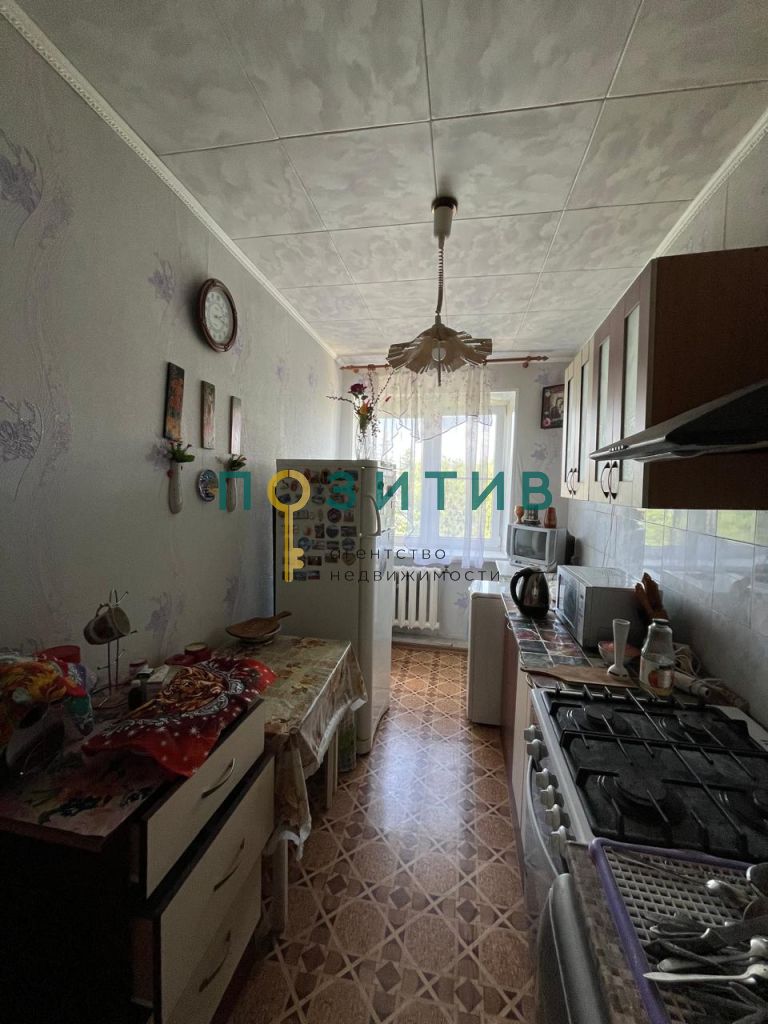 Продажа 2-комнатной квартиры, Иноземцево, Кирова,  21а