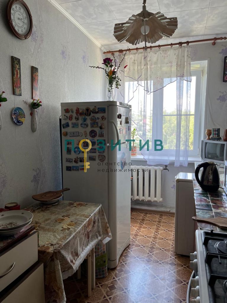 Продажа 2-комнатной квартиры, Иноземцево, Кирова,  21а