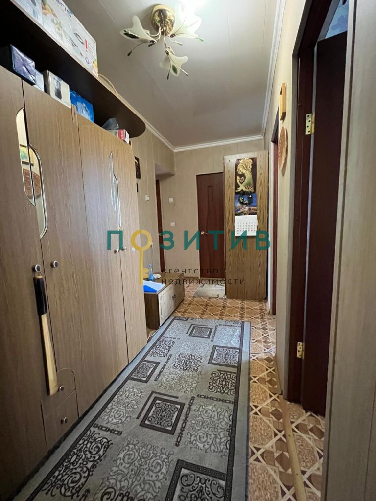 Продажа 2-комнатной квартиры, Иноземцево, Кирова,  21а