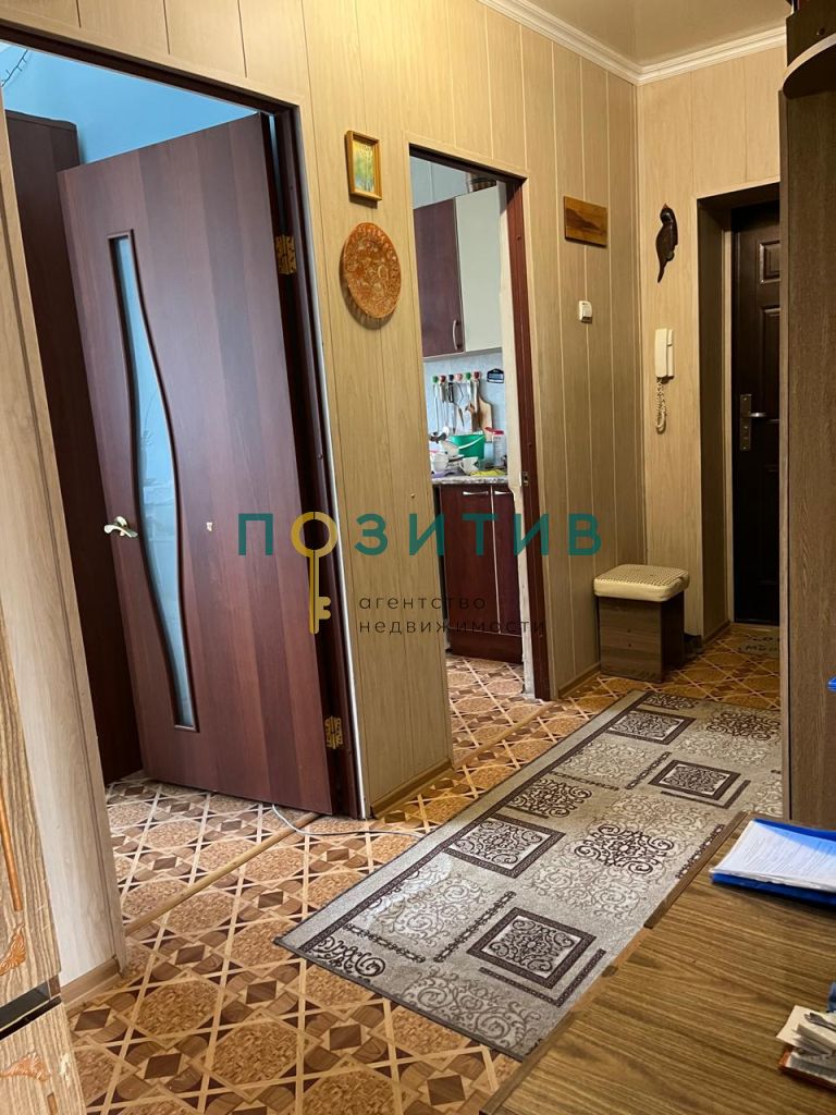 Продажа 2-комнатной квартиры, Иноземцево, Кирова,  21а