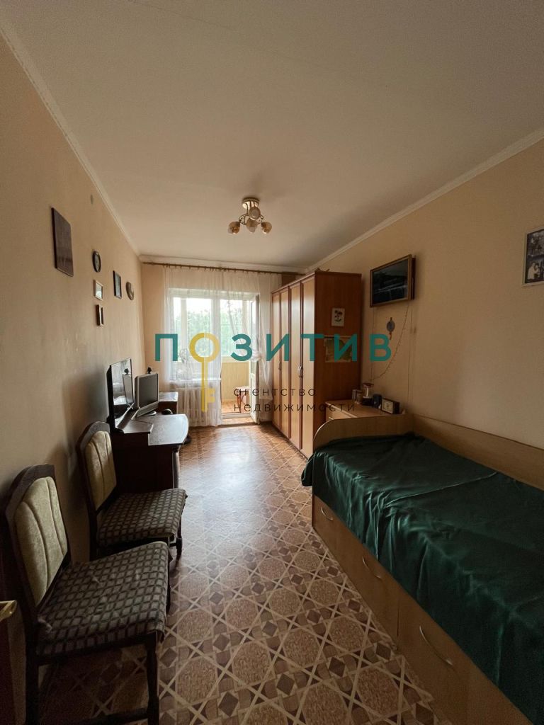 Продажа 2-комнатной квартиры, Иноземцево, Кирова,  21а