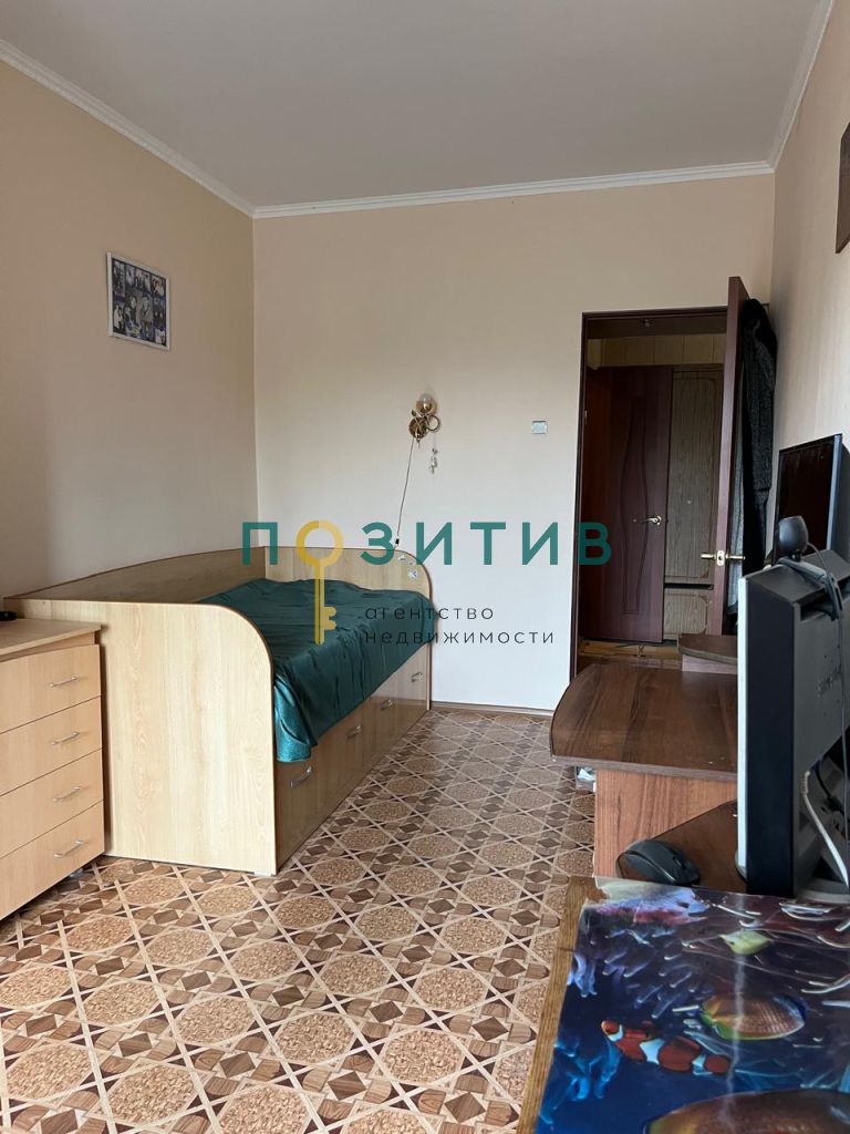 Продажа 2-комнатной квартиры, Иноземцево, Кирова,  21а