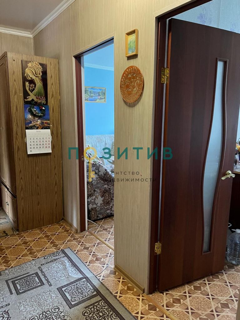 Продажа 2-комнатной квартиры, Иноземцево, Кирова,  21а