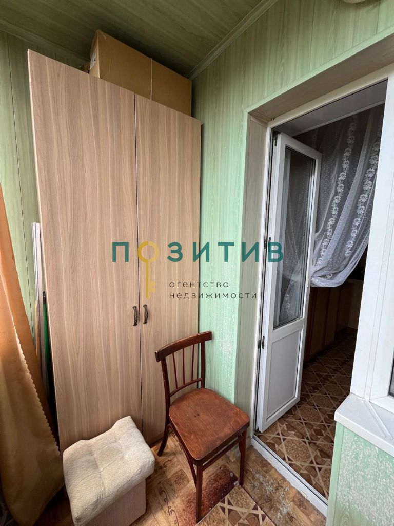 Продажа 2-комнатной квартиры, Иноземцево, Кирова,  21а