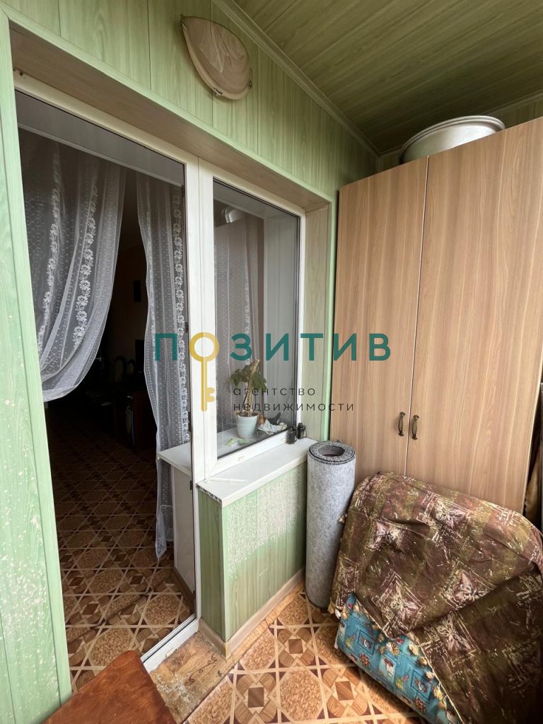 Продажа 2-комнатной квартиры, Иноземцево, Кирова,  21а