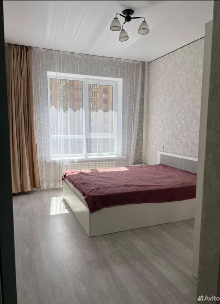 Аренда 2-комнатной квартиры, Ставрополь, Матрёны Наздрачёвой ул,  7/1