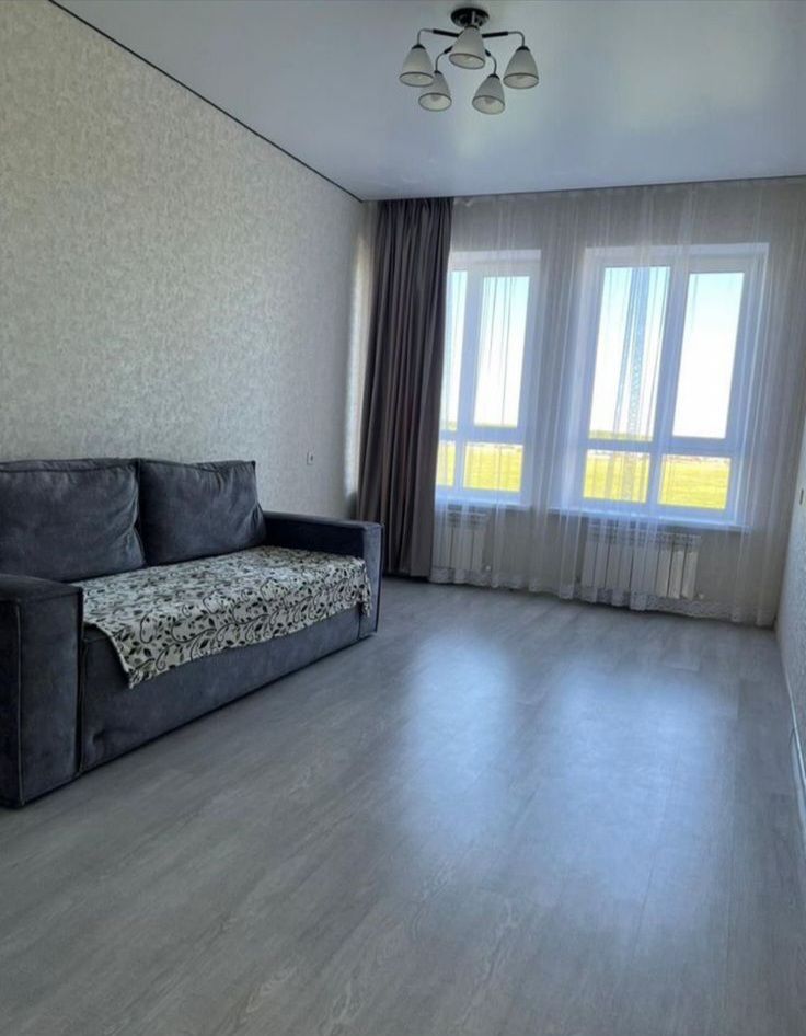 Аренда 2-комнатной квартиры, Ставрополь, Матрёны Наздрачёвой ул,  7/1