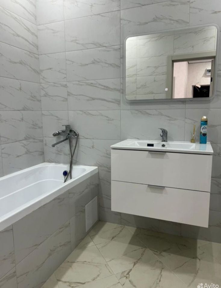 Аренда 2-комнатной квартиры, Ставрополь, Матрёны Наздрачёвой ул,  7/1